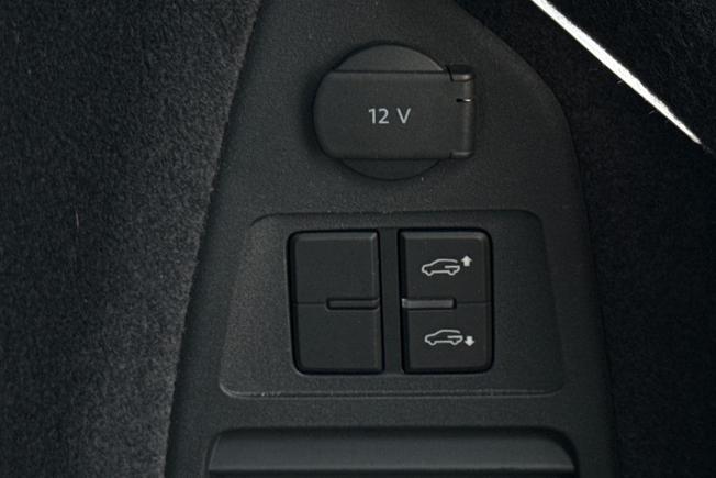 VOLKSWAGEN Touareg Photo 47