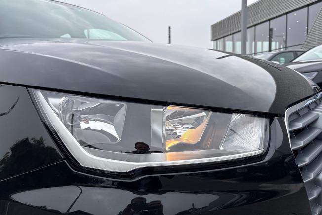 Audi A1 Photo 19