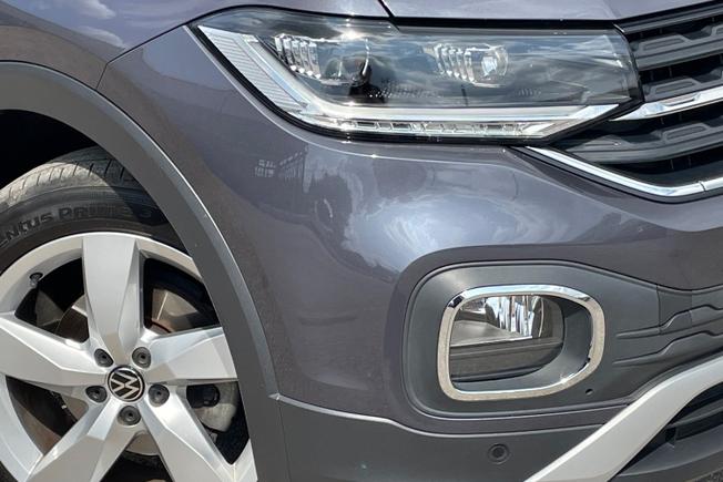 VOLKSWAGEN T-Cross Photo 19