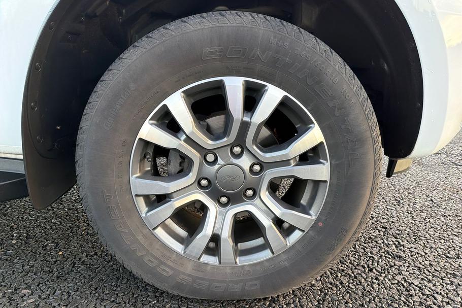 Used Ford RANGER URZ4595 7