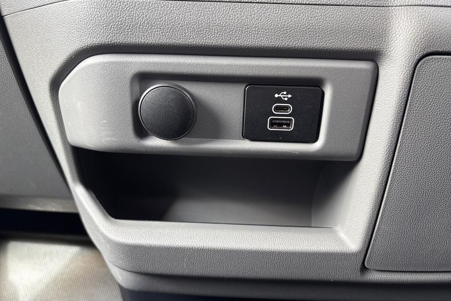 Used Ford E-TRANSIT CUSTOM RX26BGK 15
