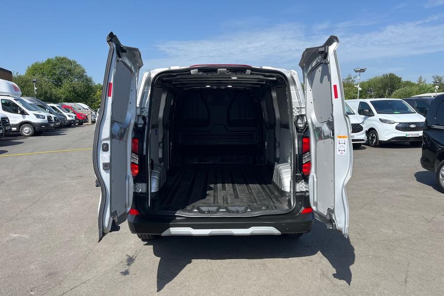 Used Ford TRANSIT CUSTOM WM25EPJ 7