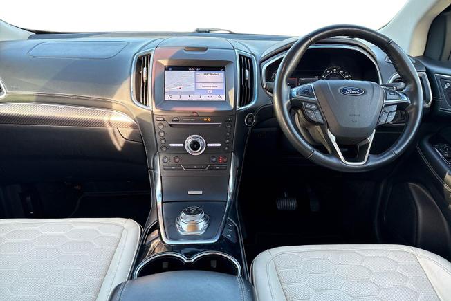 FORD Edge Photo 10