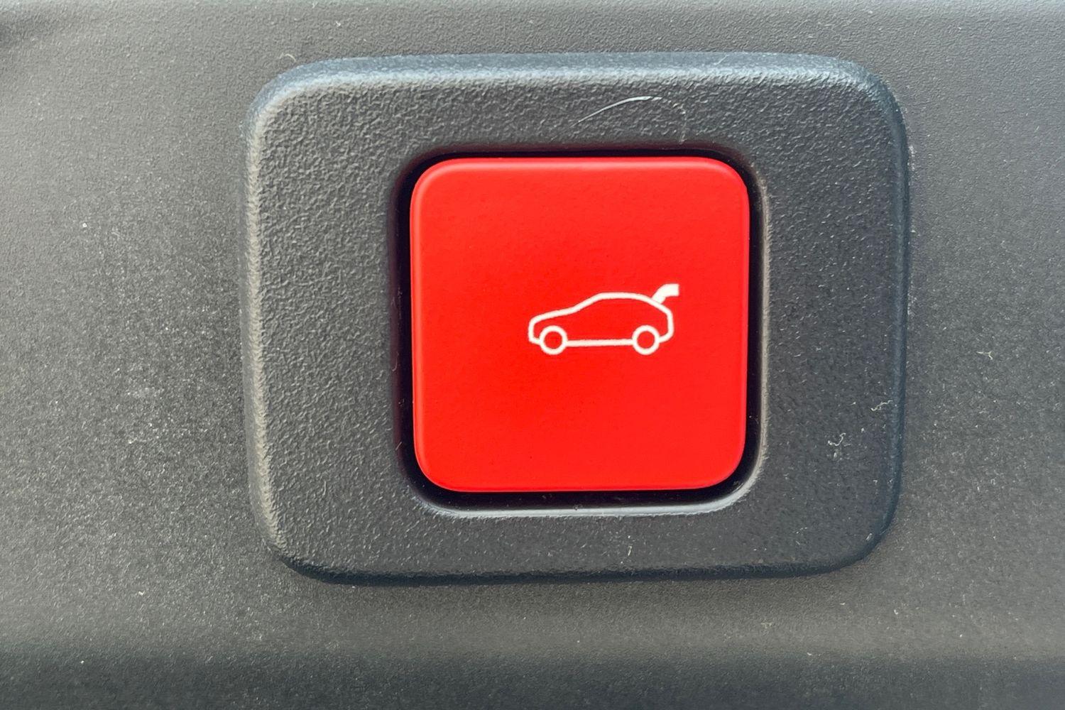 Peugeot 3008 Photo 22