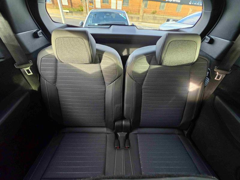Used Peugeot 5008 KM75GVU 44
