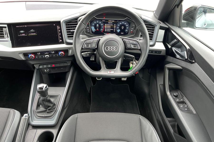 Audi A1 Photo autoimg-4924f7421672f814ee3c6013c0615452f18b867b.jpg