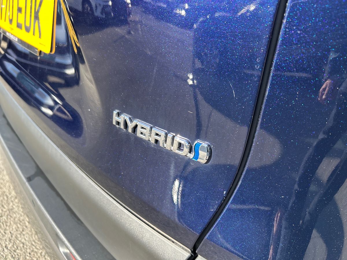 Toyota RAV4 Photo 17