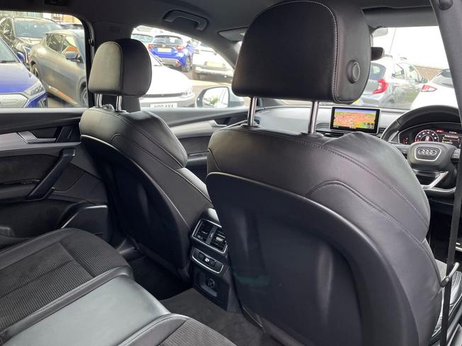 Audi Q5 Photo 33