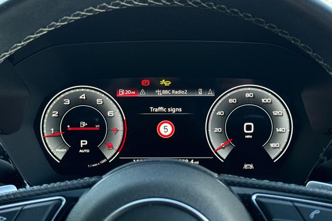 AUDI A3 Photo 32