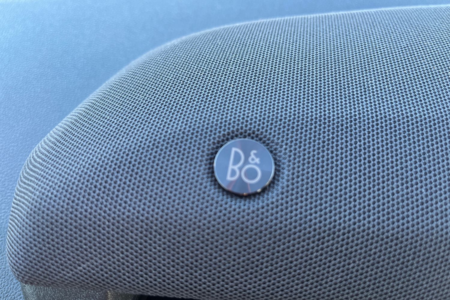 Ford Puma Gen-E Photo 28