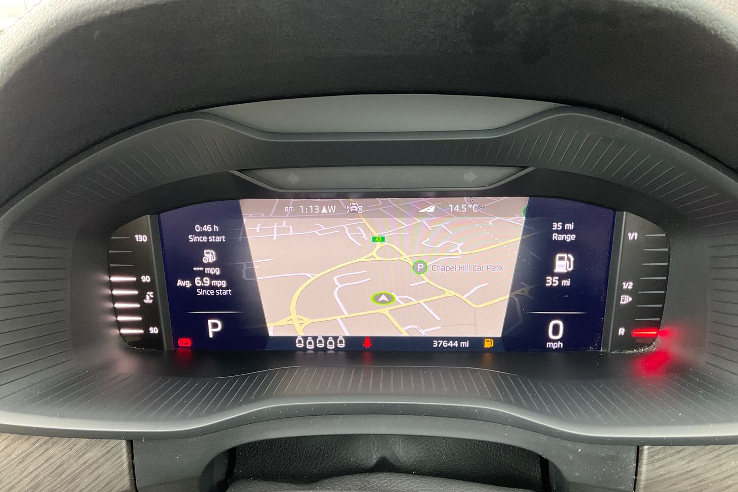 Skoda KODIAQ Photo 12