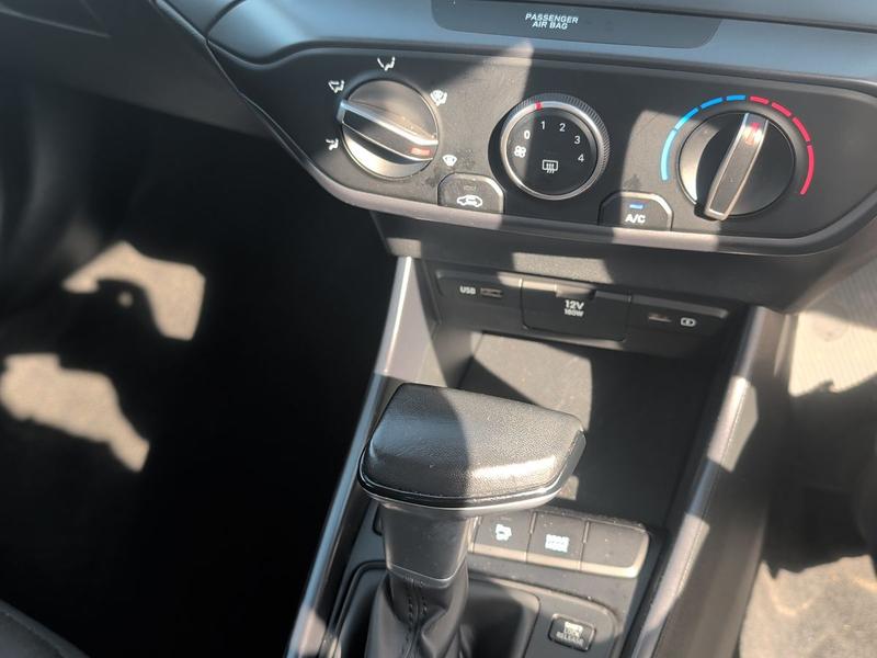 Used Hyundai BAYON DL23ZDO 38