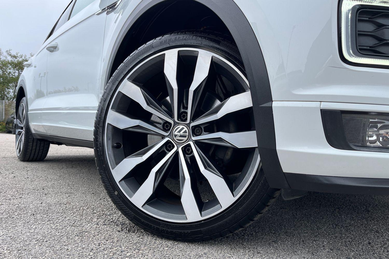 Volkswagen T-Roc Photo 7