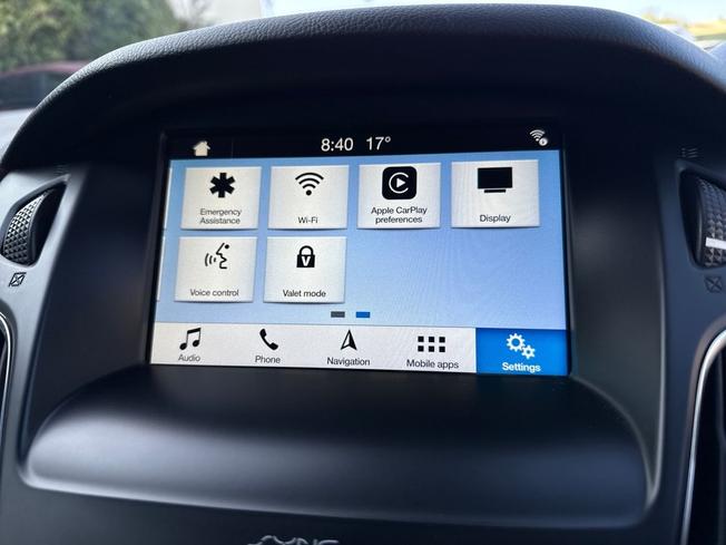 FORD Focus Photo 42