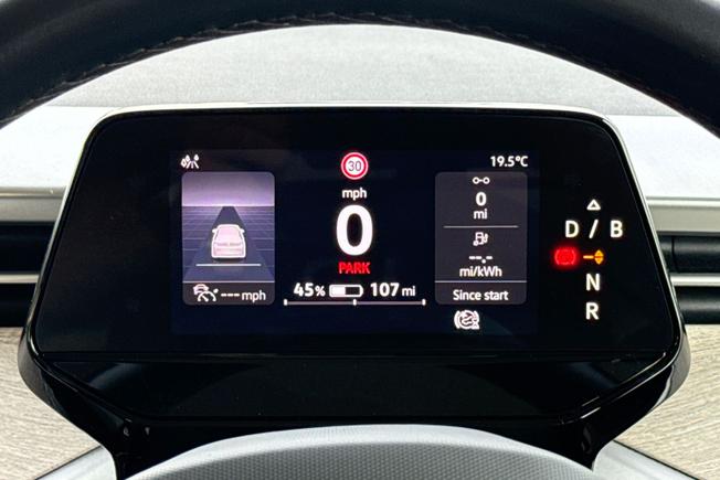 VOLKSWAGEN Id. Buzz Photo 15