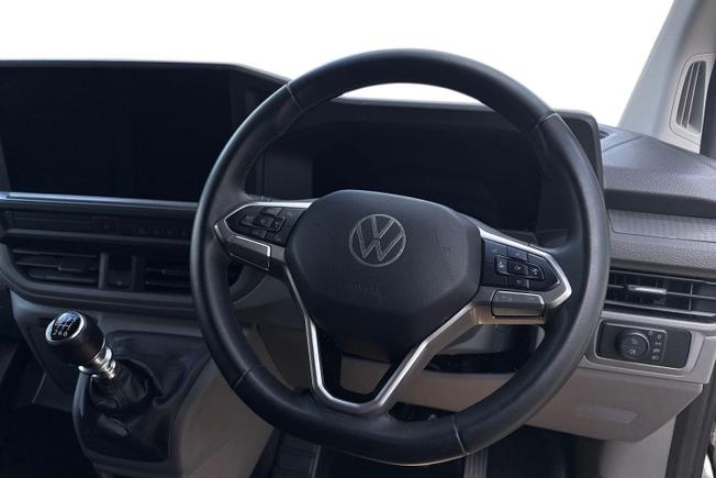 Volkswagen Transporter Photo 11