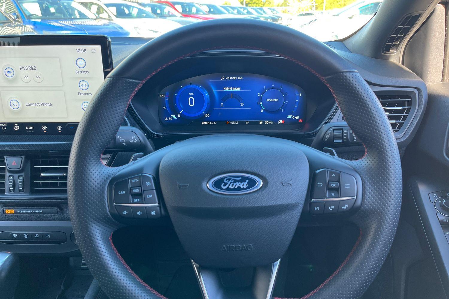 Ford FOCUS Photo 11