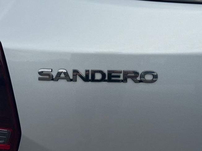 Dacia Sandero Stepway Photo 36