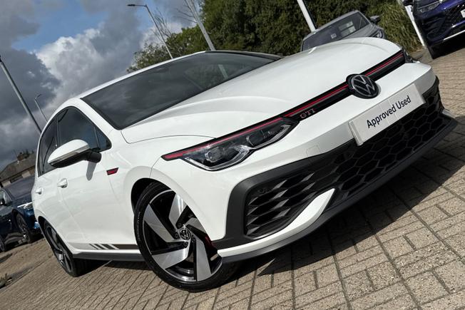 Volkswagen Golf Photo 46