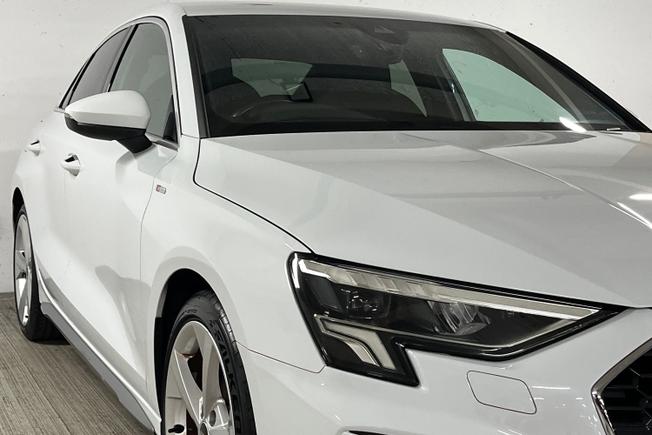 Audi A3 Photo 38