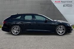 Audi A6 Avant Photo 4