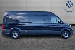 VOLKSWAGEN Crafter Photo 4