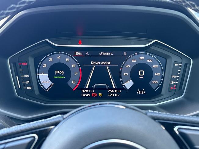 AUDI A1 Photo 15