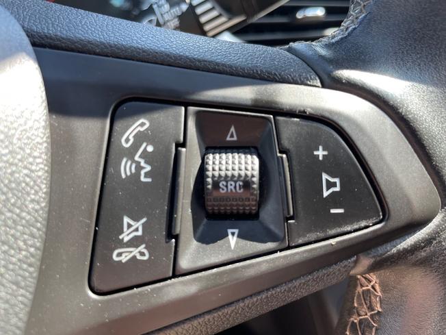 VAUXHALL Astra Photo 17