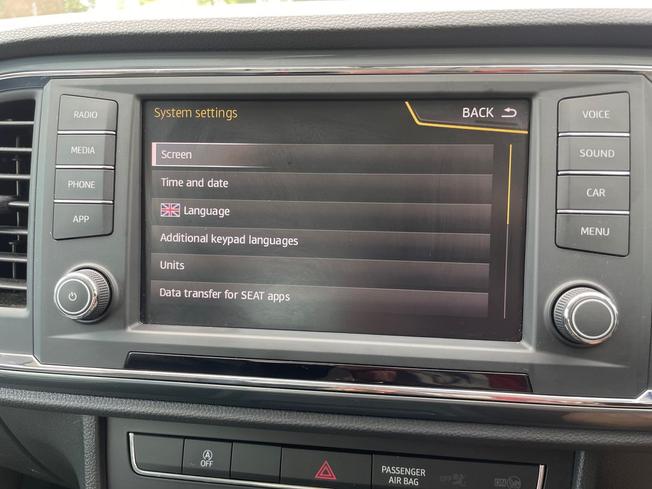 SEAT ATECA Photo 35