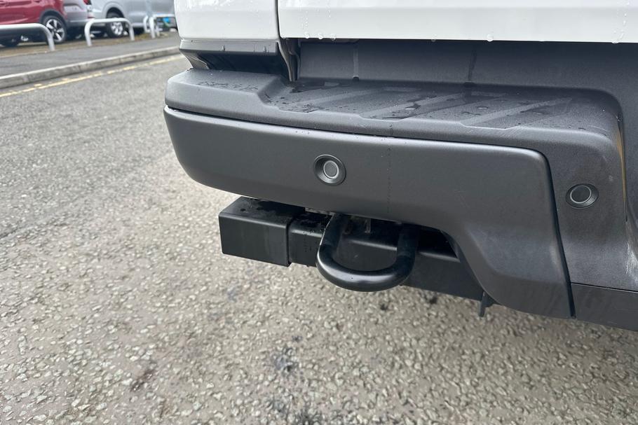 Used FORD RANGER MX74NTA 15