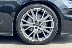 Audi A6 Saloon Photo 5