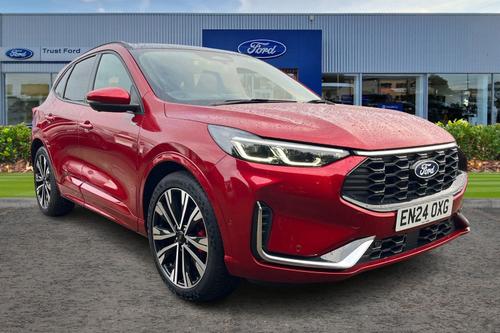 Used Ford KUGA EN24OXG 1