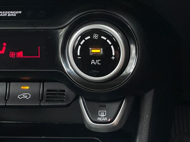 KIA Picanto Photo 45