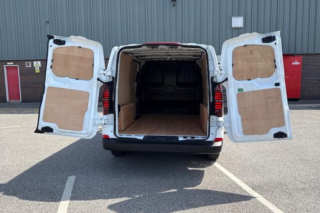 VOLKSWAGEN Transporter Photo 46