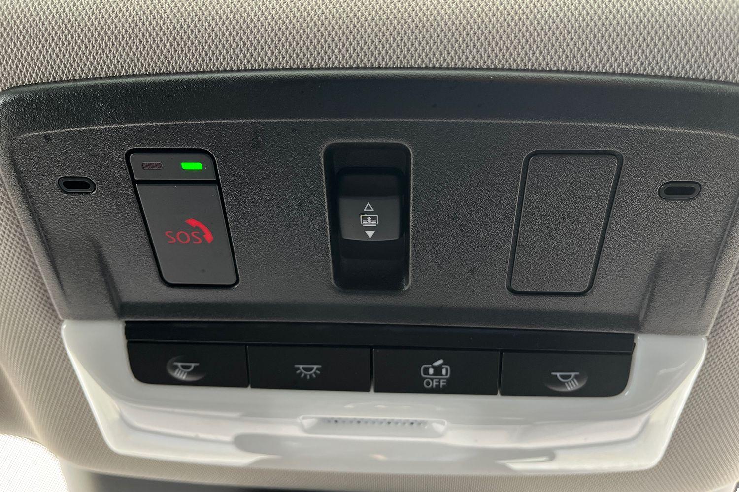 Nissan QASHQAI Photo 39