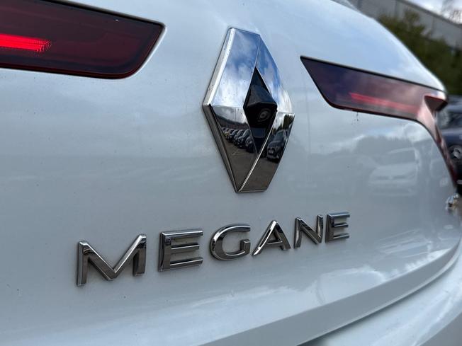 Renault Megane R.S. Photo 22