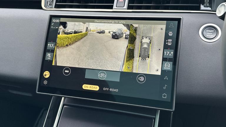 Used Land Rover Range Rover Evoque WA75YVK 12