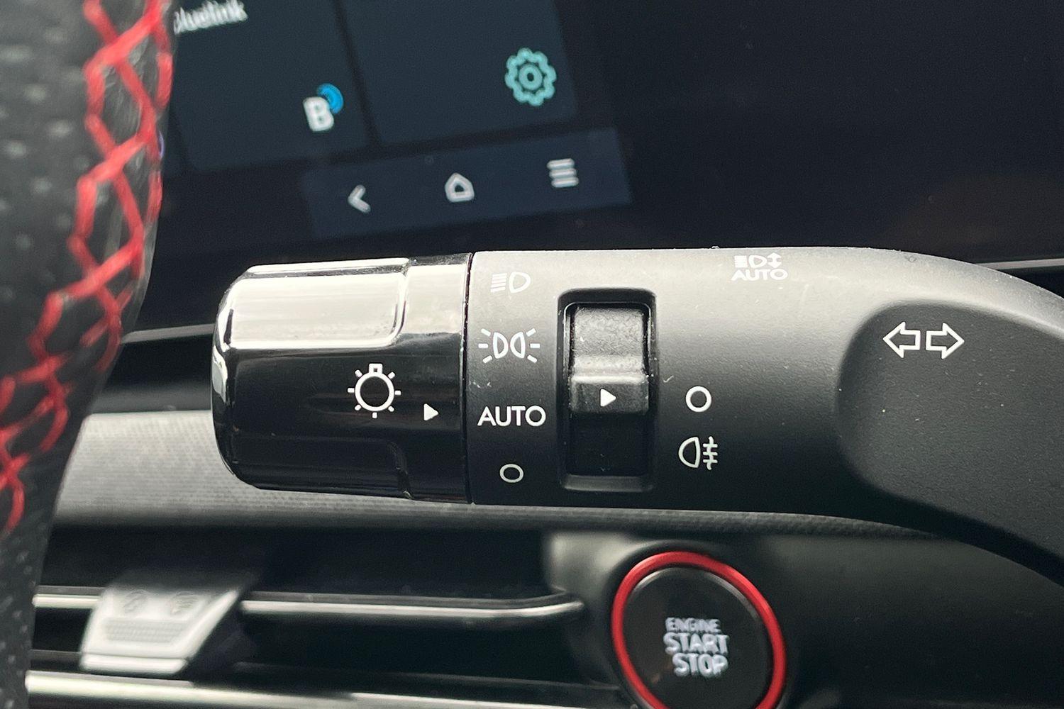 Hyundai Tucson Photo 13