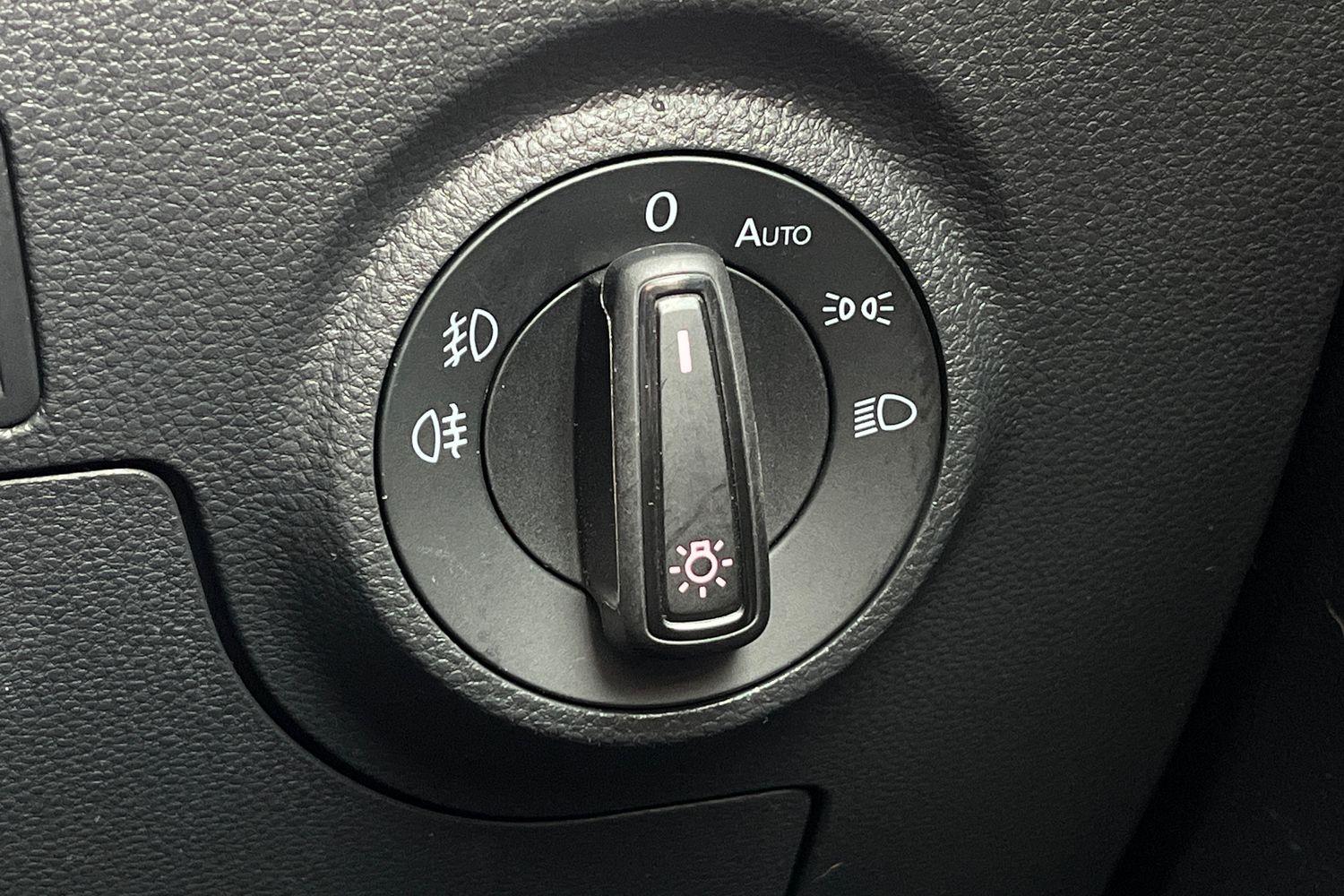 SEAT Ibiza Photo 34