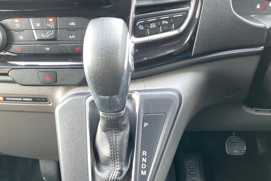 Used FORD TRANSIT CUSTOM FX22KXJ 35