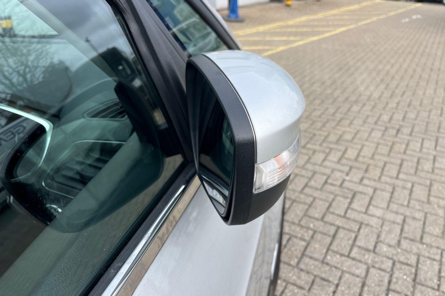 Ford GALAXY Photo 35