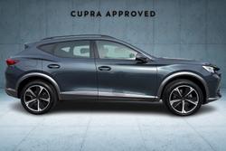 CUPRA Formentor Photo 4