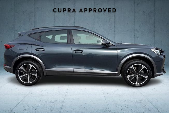 CUPRA Formentor Photo 4