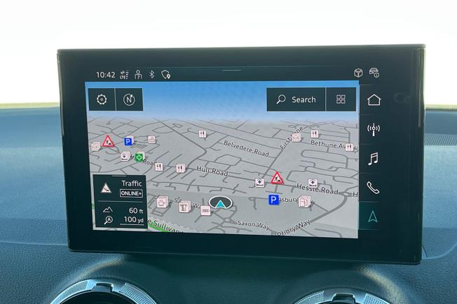 AUDI Q2 Photo 14