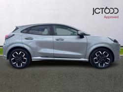FORD Puma Photo 4