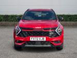 Kia Sportage Photo 7