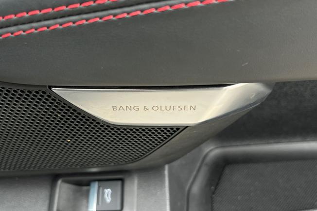 AUDI Rs E-Tron Gt Photo 52