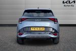 Kia Sportage Photo 5