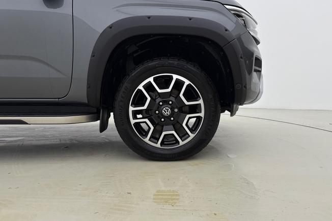 VOLKSWAGEN Amarok Photo 5