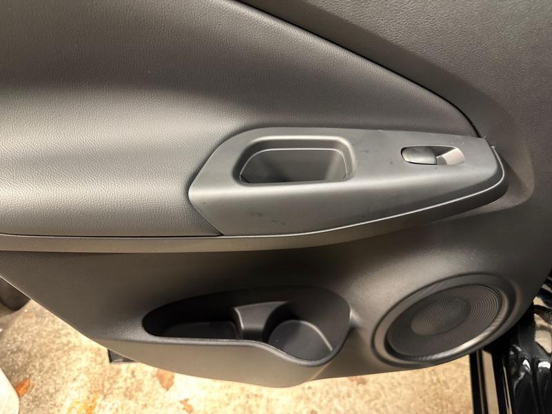 Used Nissan Juke MJ75BVL 46